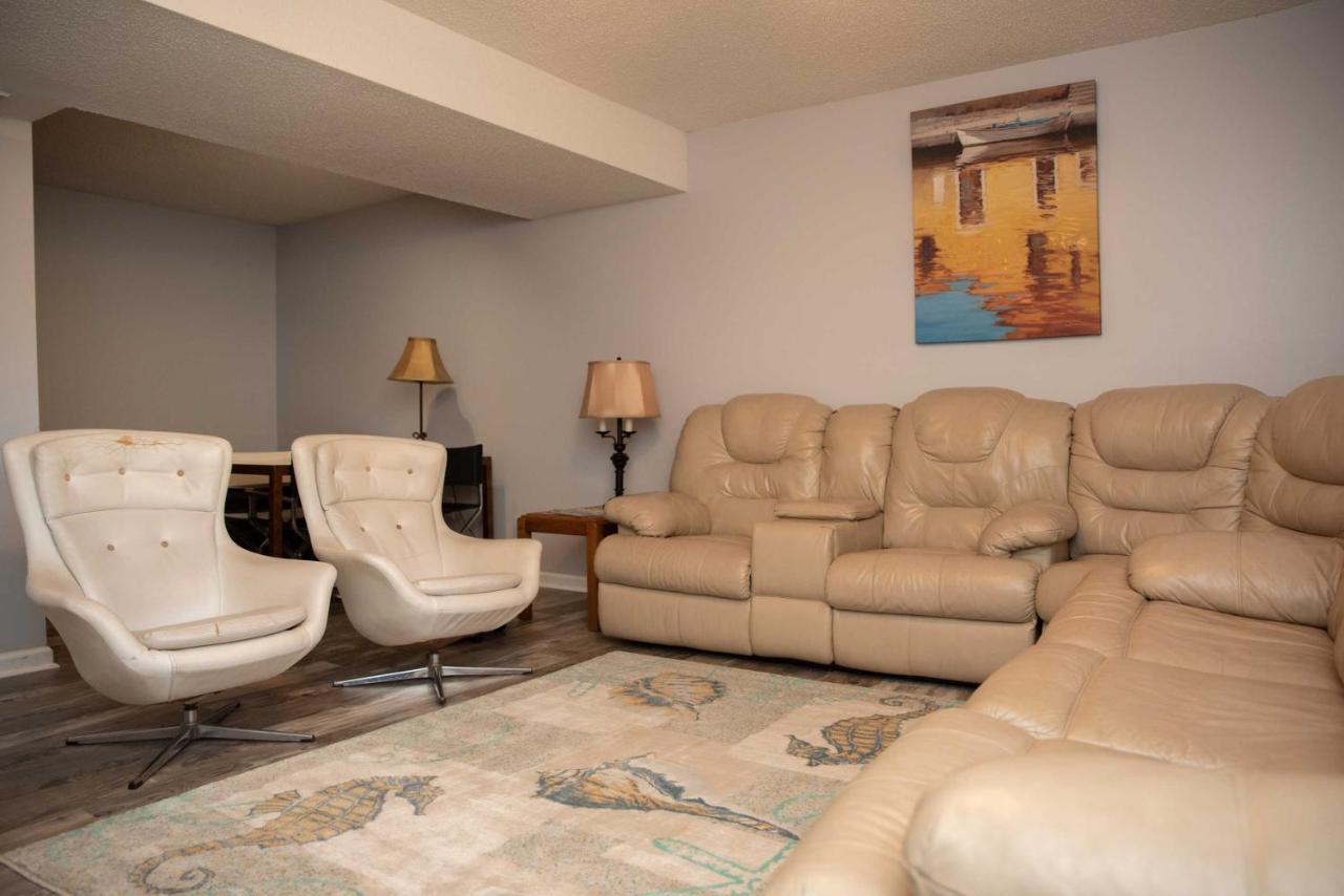 Lakefront Cottage With Private Hot Tub! Buckhead Eksteriør bilde