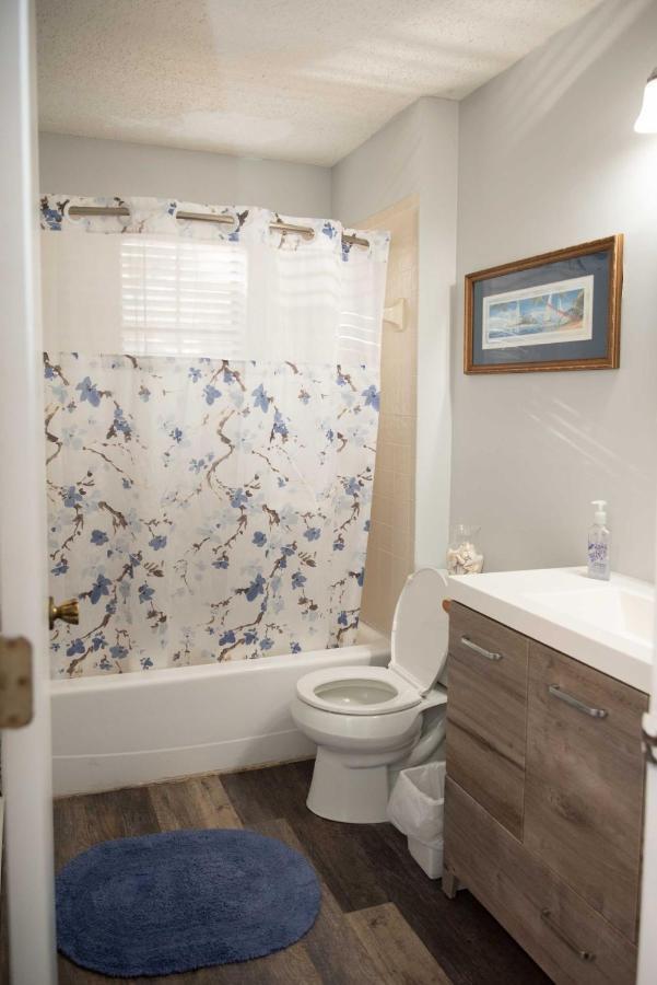Lakefront Cottage With Private Hot Tub! Buckhead Eksteriør bilde